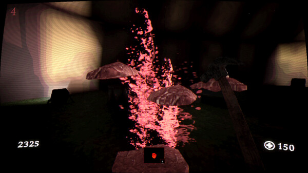 CRYING BOOTH screenshot 5