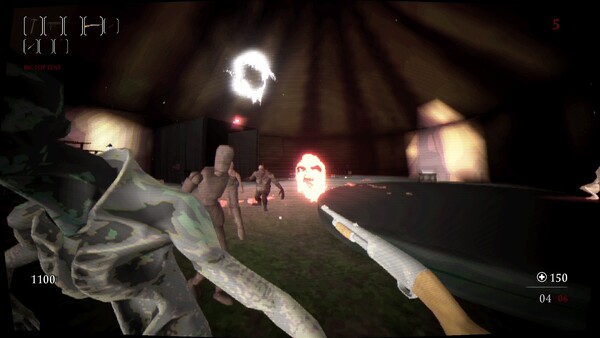 CRYING BOOTH screenshot 6