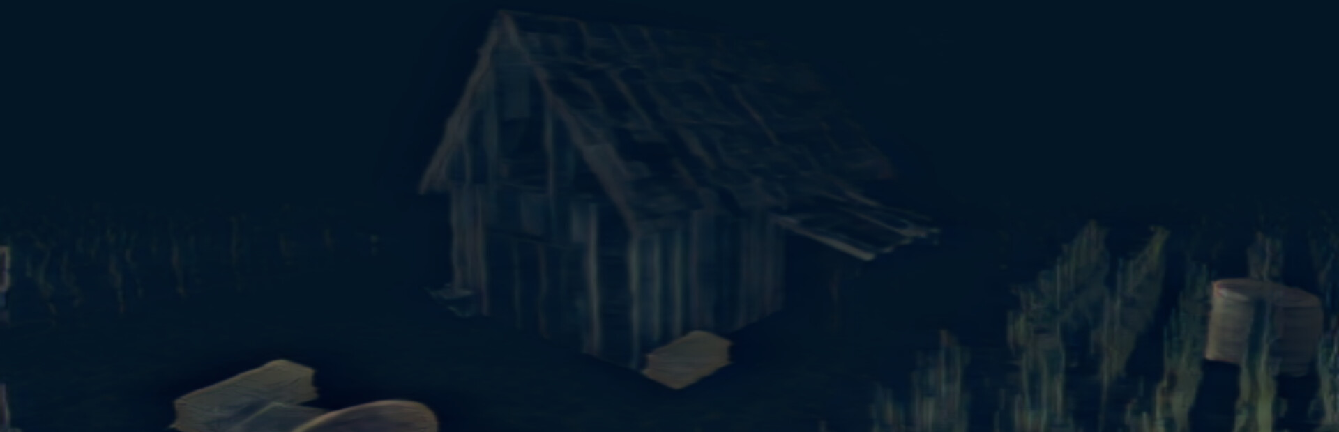 CRYING BOOTH