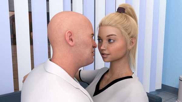 My Ex-future Family Demo