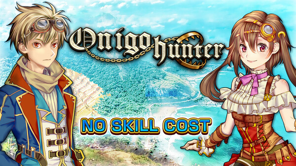 No Skill Cost - Onigo Hunter screenshot 1