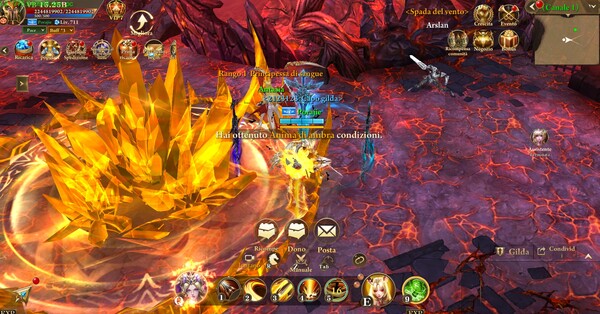 Era of Celestials