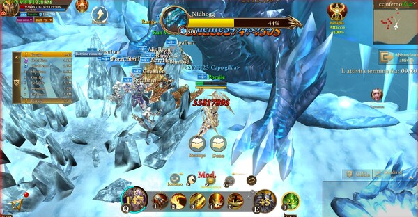 Era of Celestials