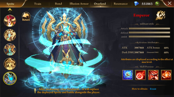 Era of Celestials