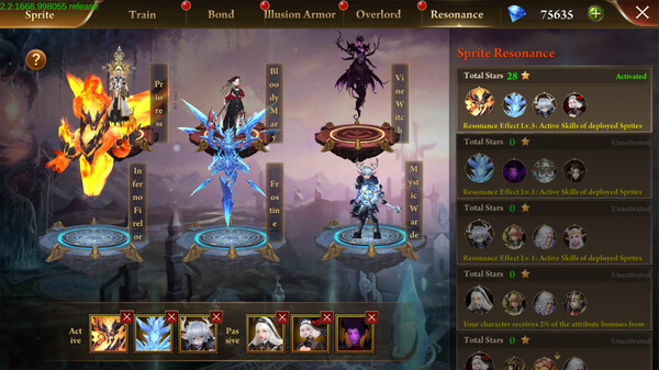 Era of Celestials