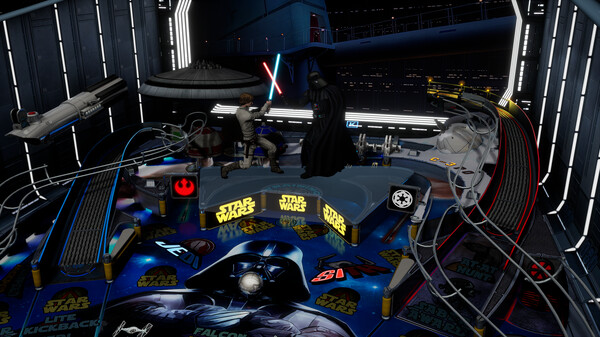Pinball FX - Star Wars™ Pinball