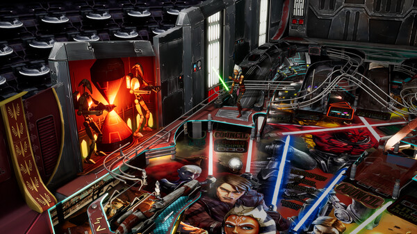 Pinball FX - Star Wars™ Pinball