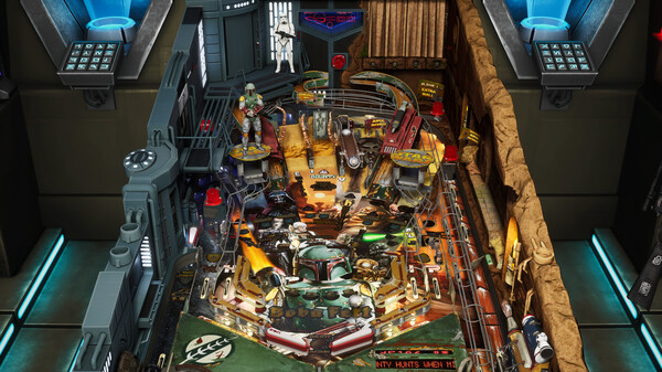 Pinball FX - Star Wars™ Pinball