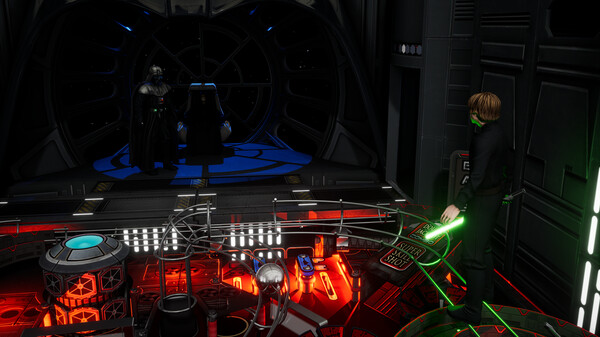 Pinball FX - Star Wars™ Pinball Balance of the Force