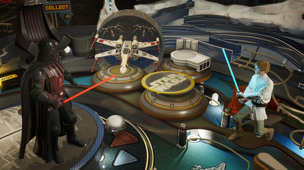 Pinball FX - Star Wars™ Pinball: Thrill of the Hunt