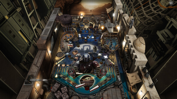 Pinball FX - Star Wars™ Pinball: Thrill of the Hunt