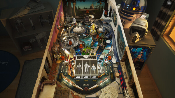 Pinball FX - Star Wars™ Pinball: Thrill of the Hunt