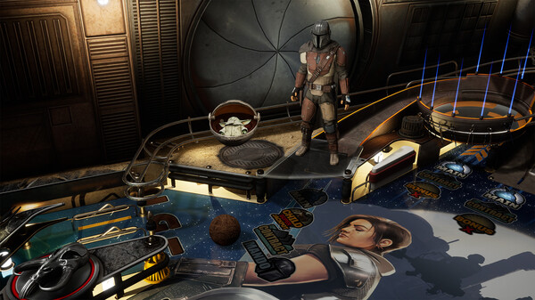 Pinball FX - Star Wars™ Pinball: Thrill of the Hunt