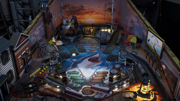 Pinball FX - Universal Classics™ Pinball