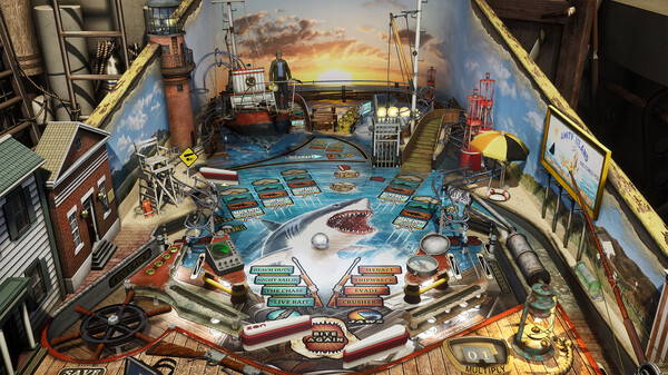 Pinball FX - Universal Classics™ Pinball