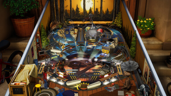 Pinball FX - Universal Classics™ Pinball