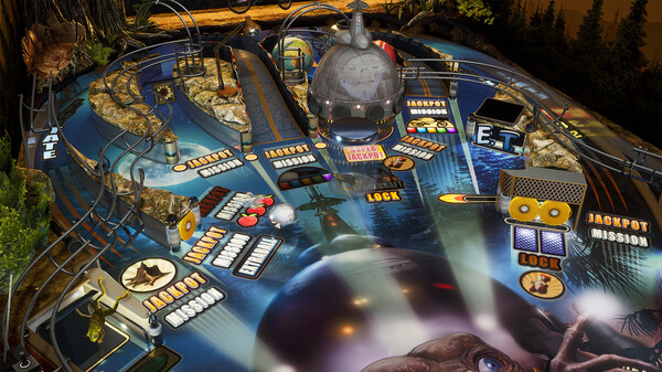 Pinball FX - Universal Classics™ Pinball