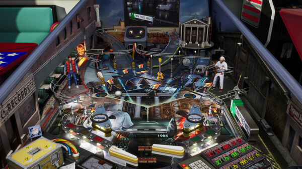 Pinball FX - Universal Classics™ Pinball