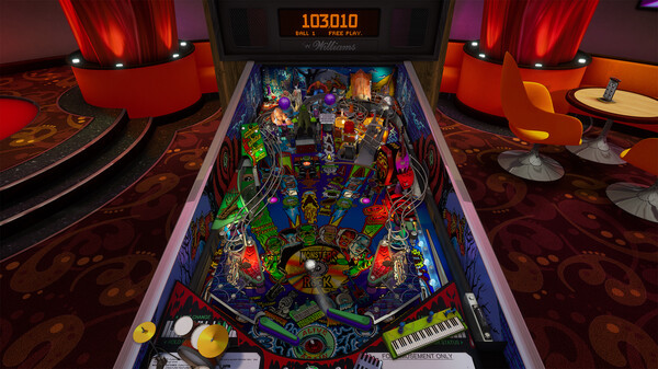 Pinball FX - Williams Pinball: Universal Monsters Pack