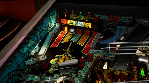 Pinball FX - Williams Pinball: Swords of Fury™