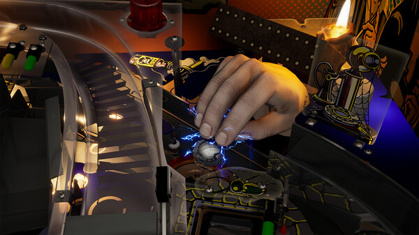 Pinball FX - Williams Pinball: The Addams Family™