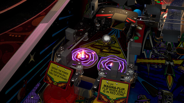 Pinball FX - Williams Pinball: Twilight Zone