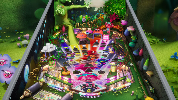 Pinball FX - DreamWorks Pinball