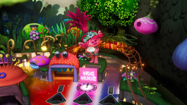 Pinball FX - DreamWorks Pinball