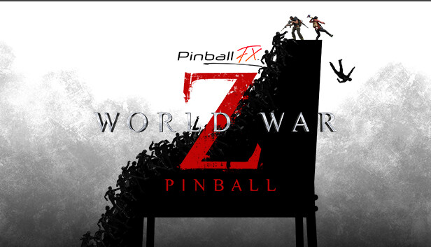 Pinball FX - World War Z Pinball on Steam