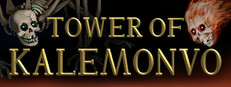 Tower of Kalemonvo Banner