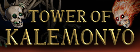 Tower of Kalemonvo cover art