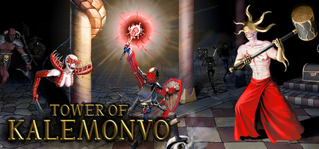 Steam thumbinal