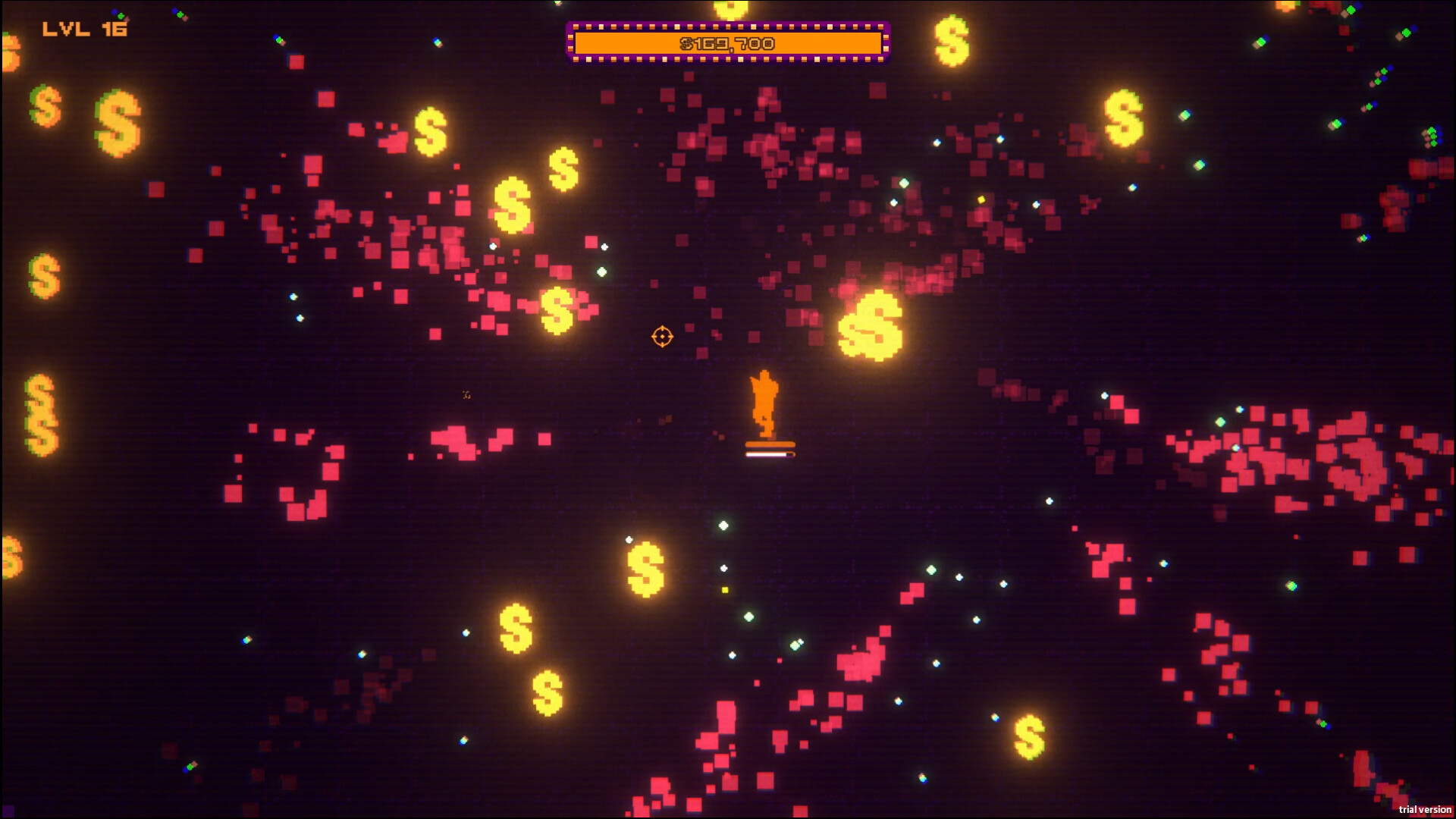 BloodDome99 screenshot #10