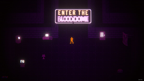 BloodDome99