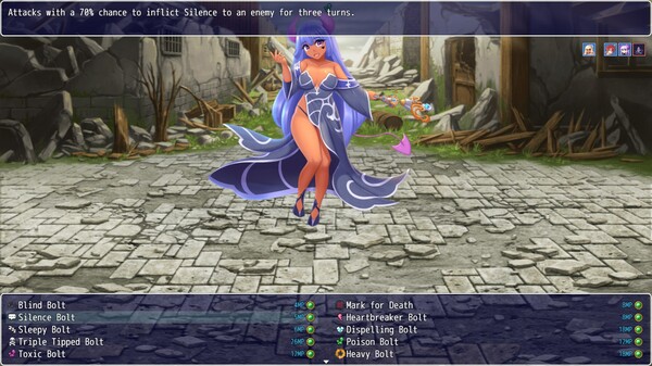 Monster Girl 1,000