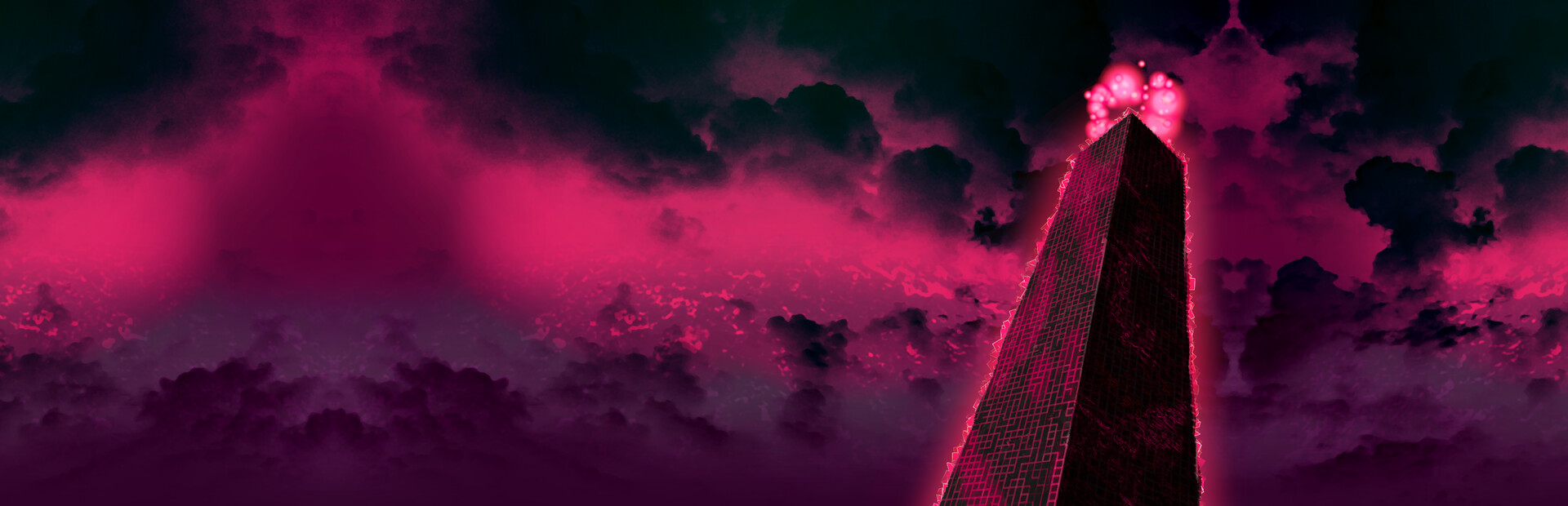 Destroy The Monoliths