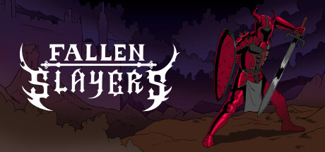 Fallen Slayers steam charts