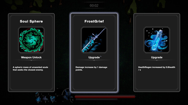 Fallen Slayers screenshot 4