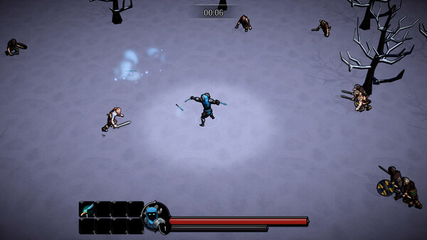 Fallen Slayers screenshot 5