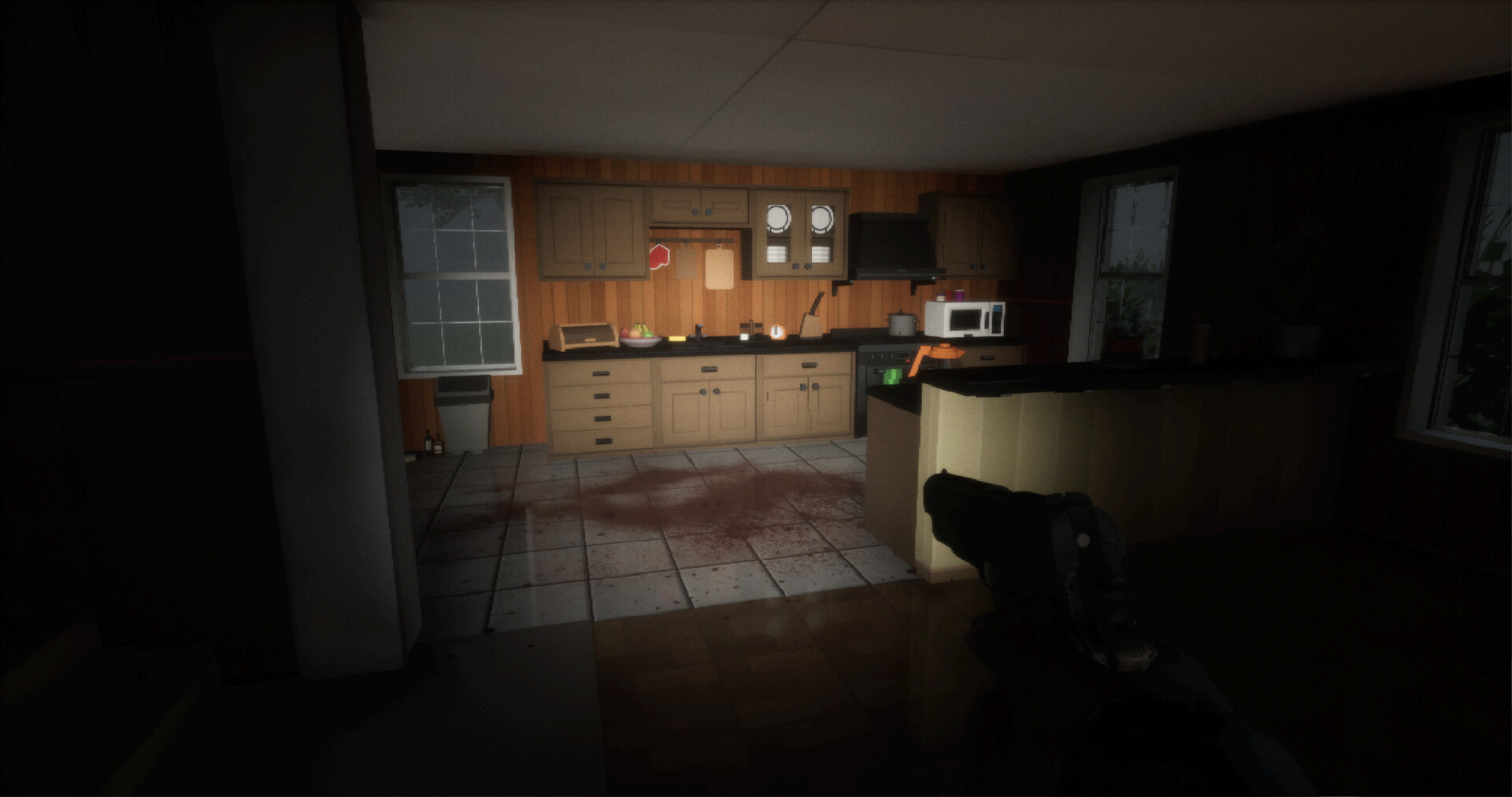 The Damned City screenshot 2