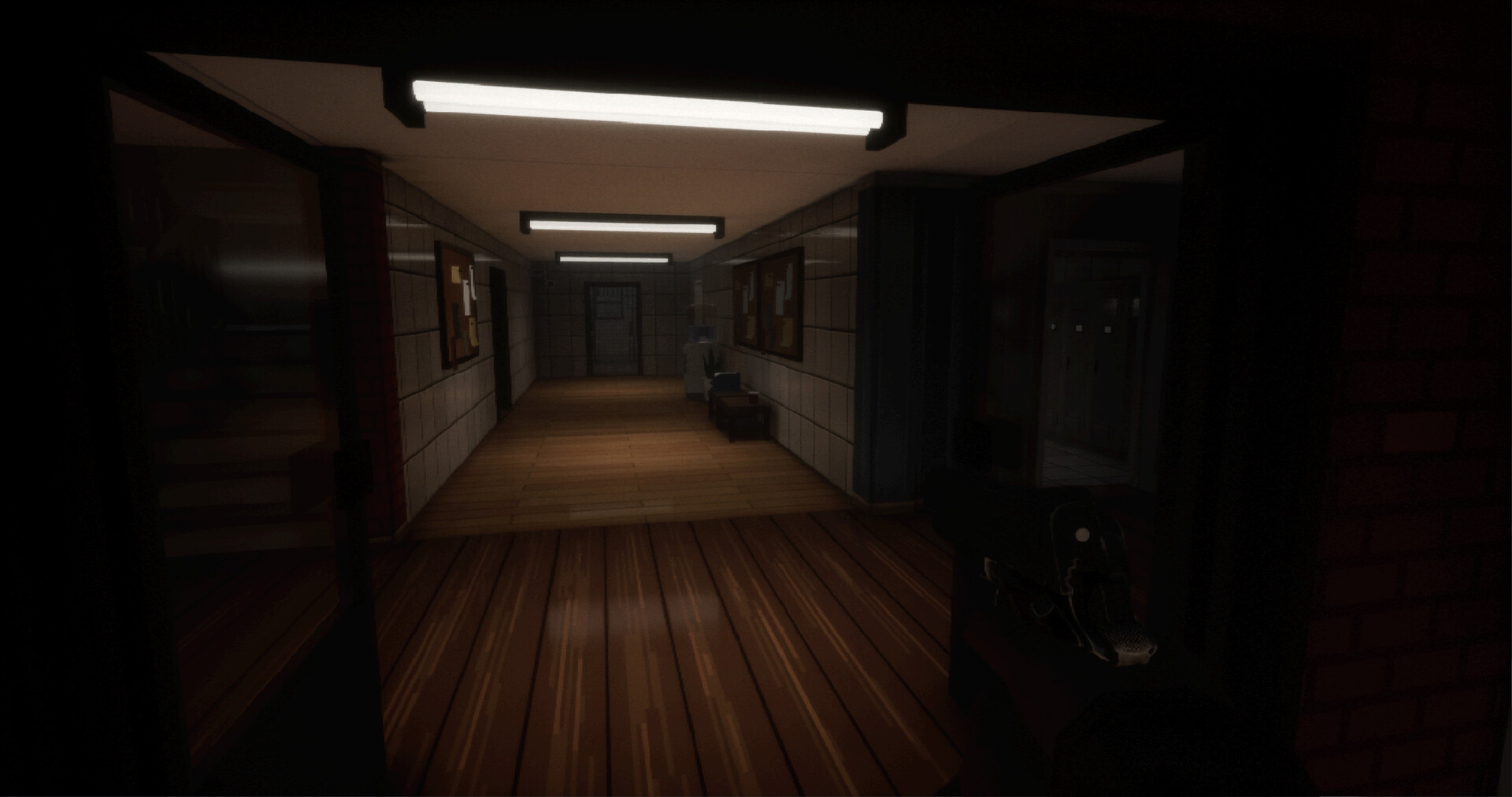 The Damned City screenshot 9