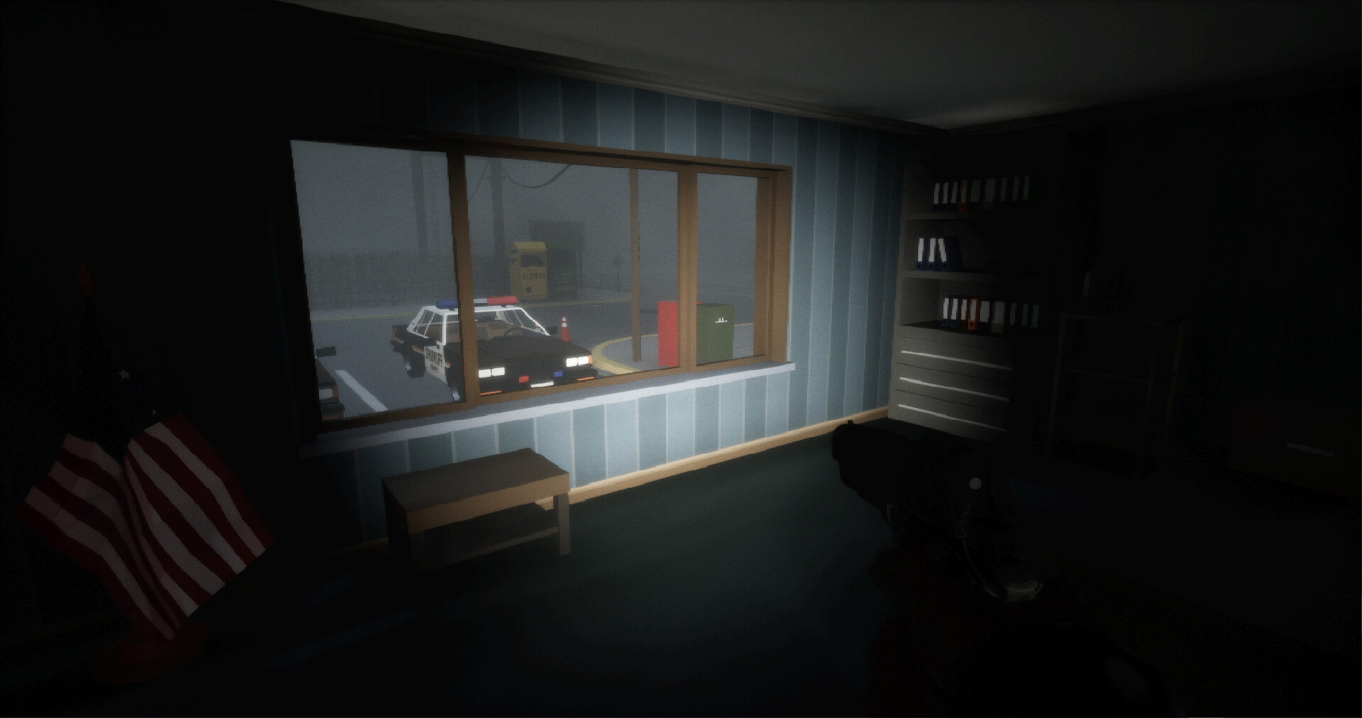 The Damned City screenshot 8