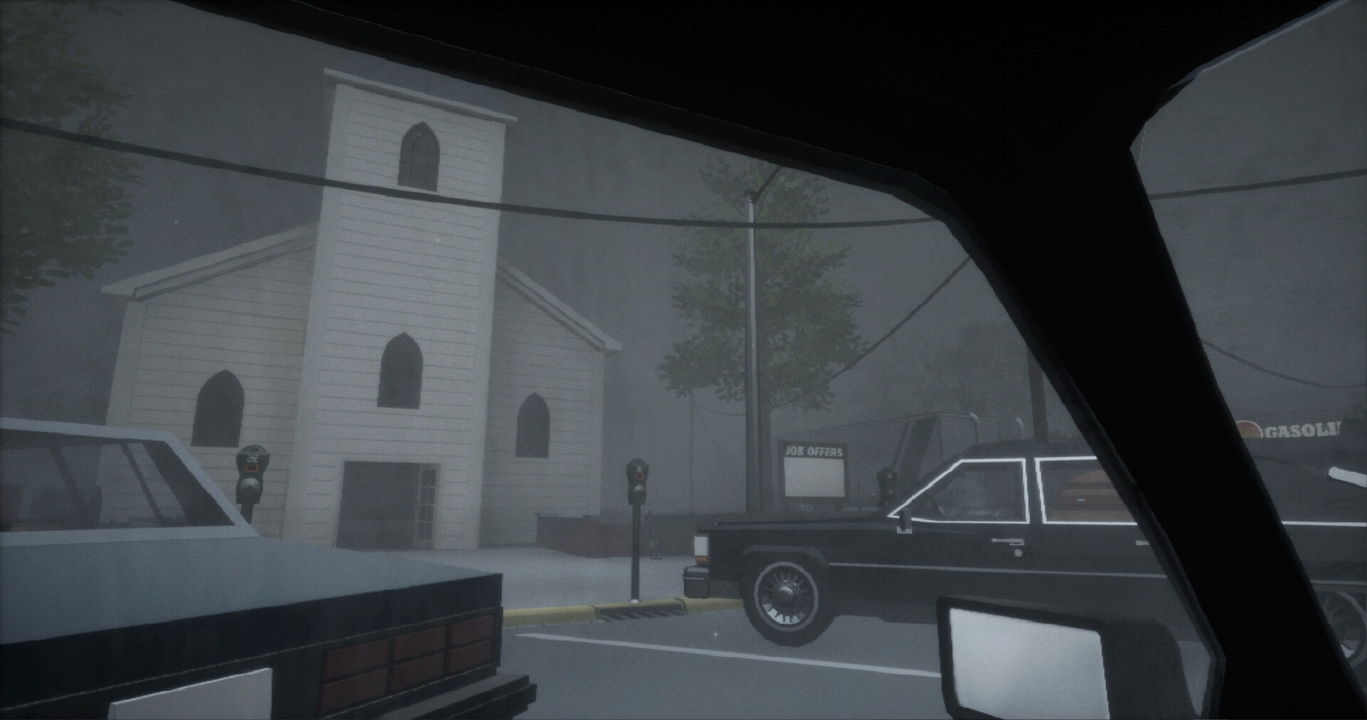 The Damned City screenshot 13