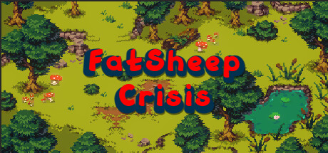 FatSheep Crisis steam charts