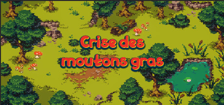Crise des moutons gras