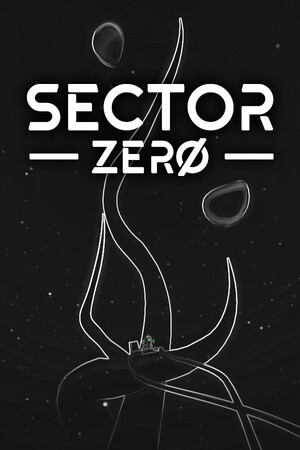Cover art of SECTOR ZERO