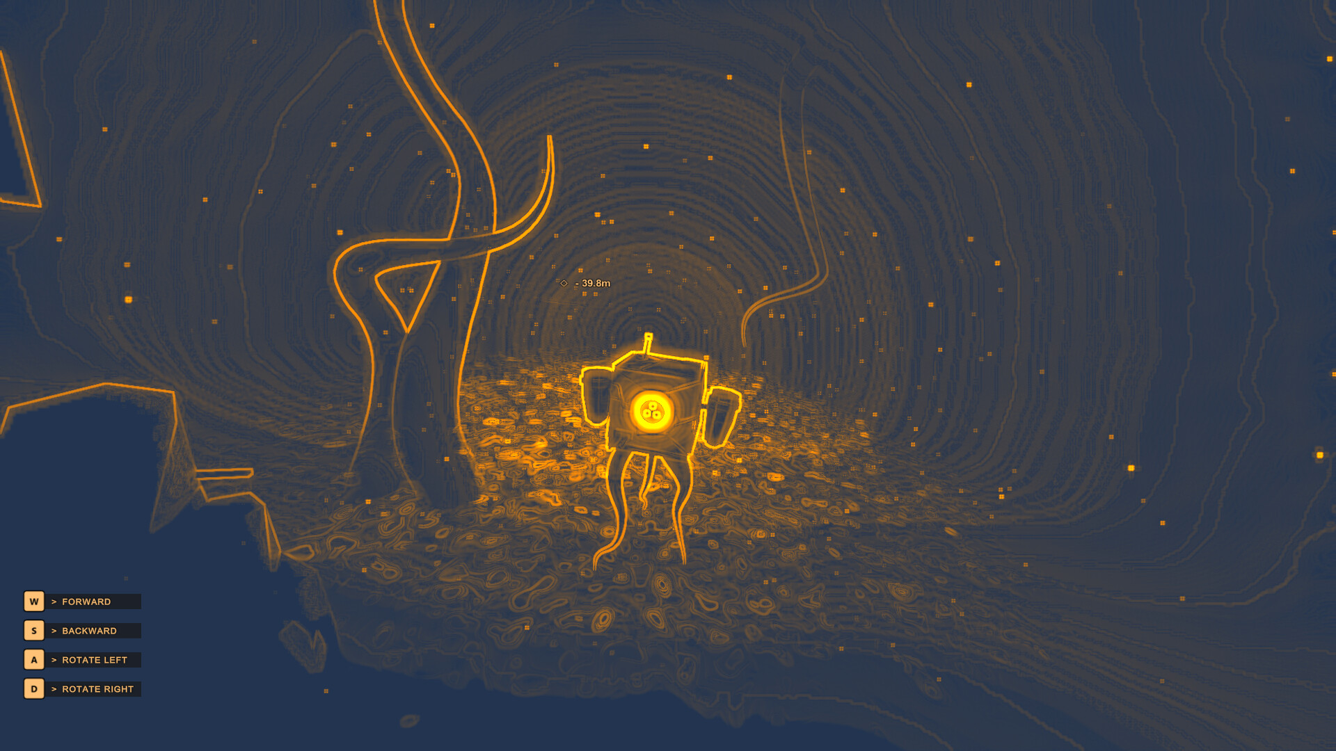 《零区/SECTOR ZERO》