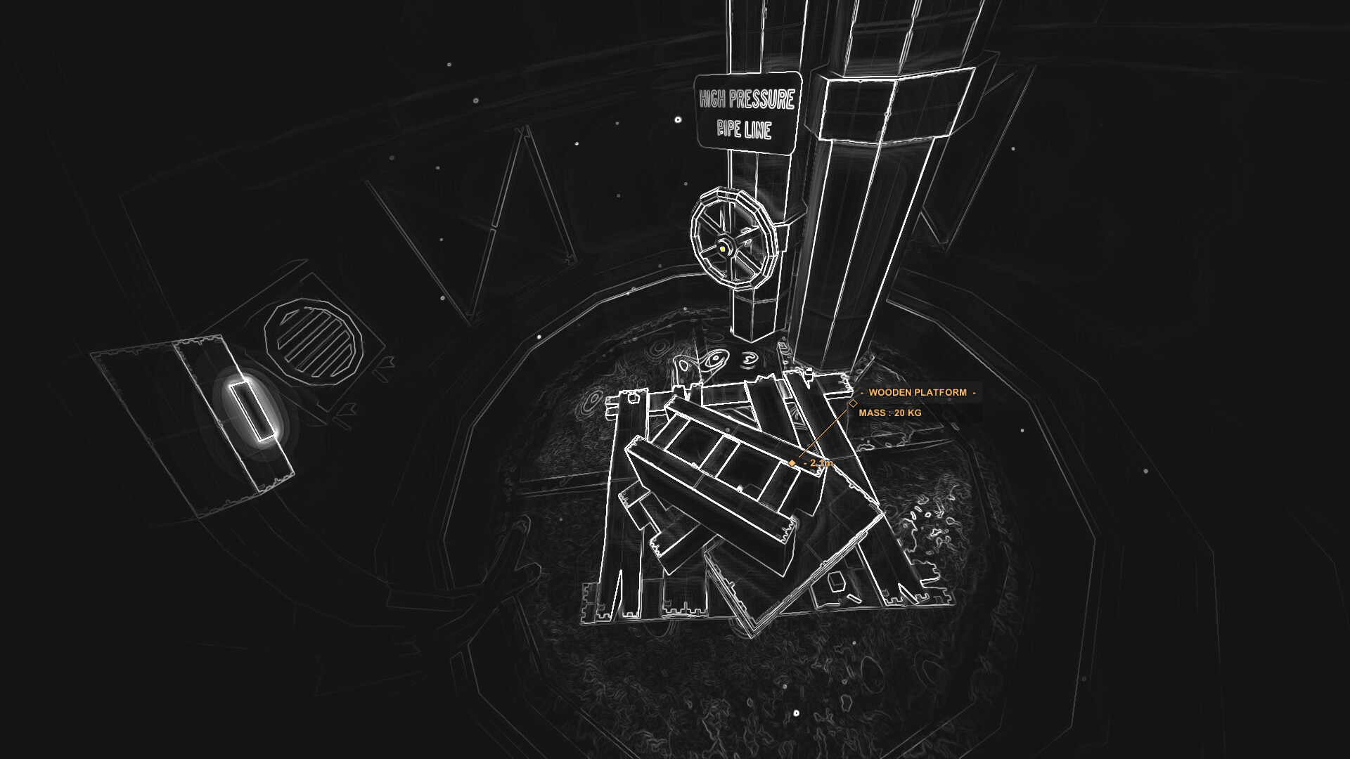 《零区/SECTOR ZERO》