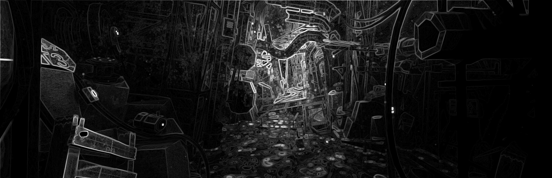 SECTOR ZERO