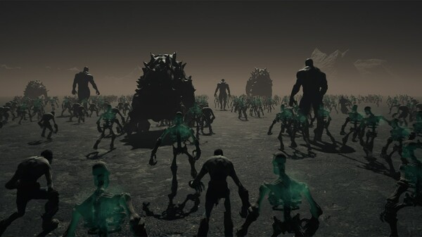 Warlock Survivors